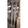 Reclaimed Rustic Teak Columns (12)