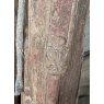 Reclaimed Rustic Teak Columns (12)