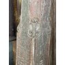 Reclaimed Rustic Teak Columns (12)