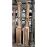 Reclaimed Oak Columns (1)