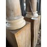 Reclaimed Oak Columns (1)