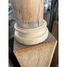 Reclaimed Oak Columns (1)