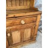 Lovely English Pine Farmhouse Dresser