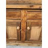 Lovely English Pine Farmhouse Dresser
