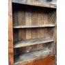 Antique 18th Century Georgian Oak Small Cupboard