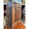 Antique 18th Century Georgian Oak Small Cupboard