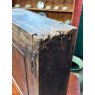 Antique 18th Century Georgian Oak Small Cupboard