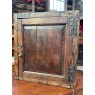 Antique 18th Century Georgian Oak Small Cupboard