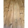 Vintage English Pine Farmhouse Dining Table