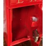 Red Postbox (ER II)