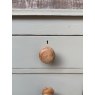 Antique Painted Chest of Drawers