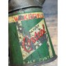 Vintage Wakefield Castrol 1/2 Pint Oil Jug 1937