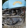 1961 Manx Norvin 1000cc Vincent V-Twin Motorcycle