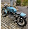 1961 Manx Norvin 1000cc Vincent V-Twin Motorcycle