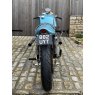 1961 Manx Norvin 1000cc Vincent V-Twin Motorcycle