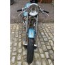 1961 Manx Norvin 1000cc Vincent V-Twin Motorcycle