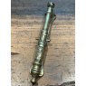 Vintage Brass Canon Door Knocker