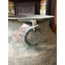 Ancient Patinised Large Copper Pot Urn