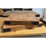 Hardwood Butchers Block Chopping Boards
