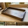 Hardwood Tea Tray