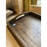 Hardwood Tea Tray