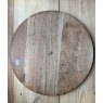Round Bread Board/Chopping