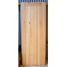 Framed Plank Door