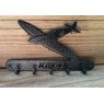 War Plane Key Hooks