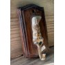 Decorative Wooden Dog Coat Hook