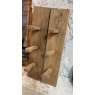 Rustic Elm Coat Hooks