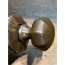 Reclaimed Georgian Bronze Door Centre Pull