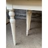 Reclaimed Solid & Heavy Pine Extending Dining Table (3.6m)