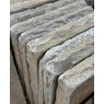 Rustic York Style Sandstone Coping Stone