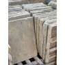 Rustic York Style Sandstone Coping Stone
