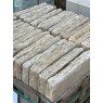 Rustic York Style Sandstone Coping Stone