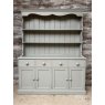Contemporary Painted Pine Dresser