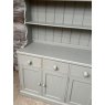 Contemporary Painted Pine Dresser