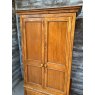 Reclaimed Hardwood Large Wardrobe