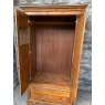 Reclaimed Hardwood Large Wardrobe