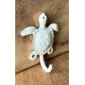 White Painted Turtle Hook