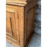Beautiful Antique Astral Glazed Waxed Pine Dresser