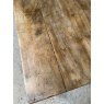 Antique 19th Century Fruitwood & Pine Dining Table