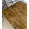Antique 19th Century Fruitwood & Pine Dining Table