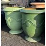 Heavy Cast Iron Large Planter