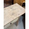 Beautiful Handmade Rustic Elm Sideboard