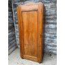 Vintage 20th Century Pine Cupboard