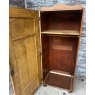 Vintage 20th Century Pine Cupboard