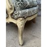 Wonderful Antique Louis XVI Style French Armchair