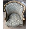 Wonderful Antique Louis XVI Style French Armchair