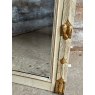 Beautiful Large Early Victorian Parcel Gilt Pier Mirror